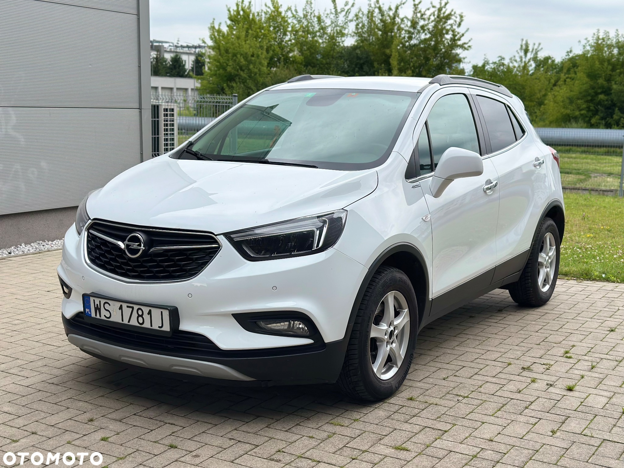 Opel Mokka - 2