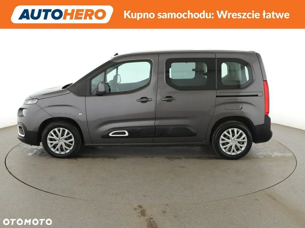 Citroën Berlingo M 1.2 PureTech Plus S&S - 3