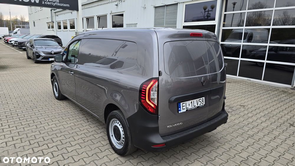 Renault Kangoo - 4
