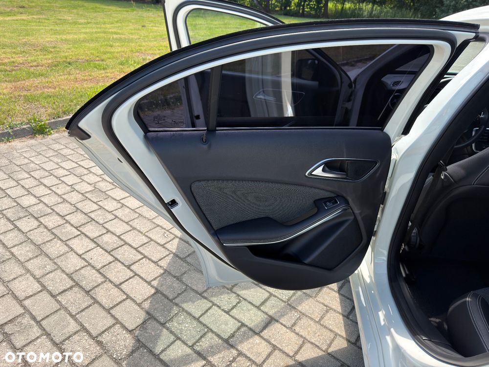 Mercedes-Benz Klasa A 180 Style - 18