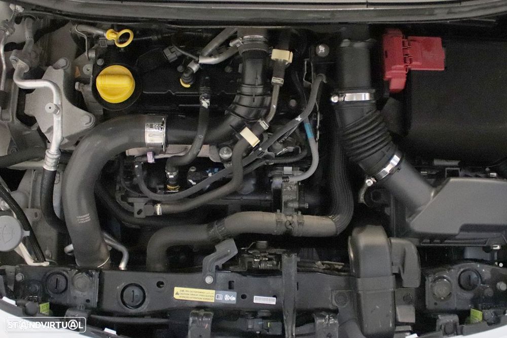 Nissan Micra 1.0 IG-T Acenta - 23