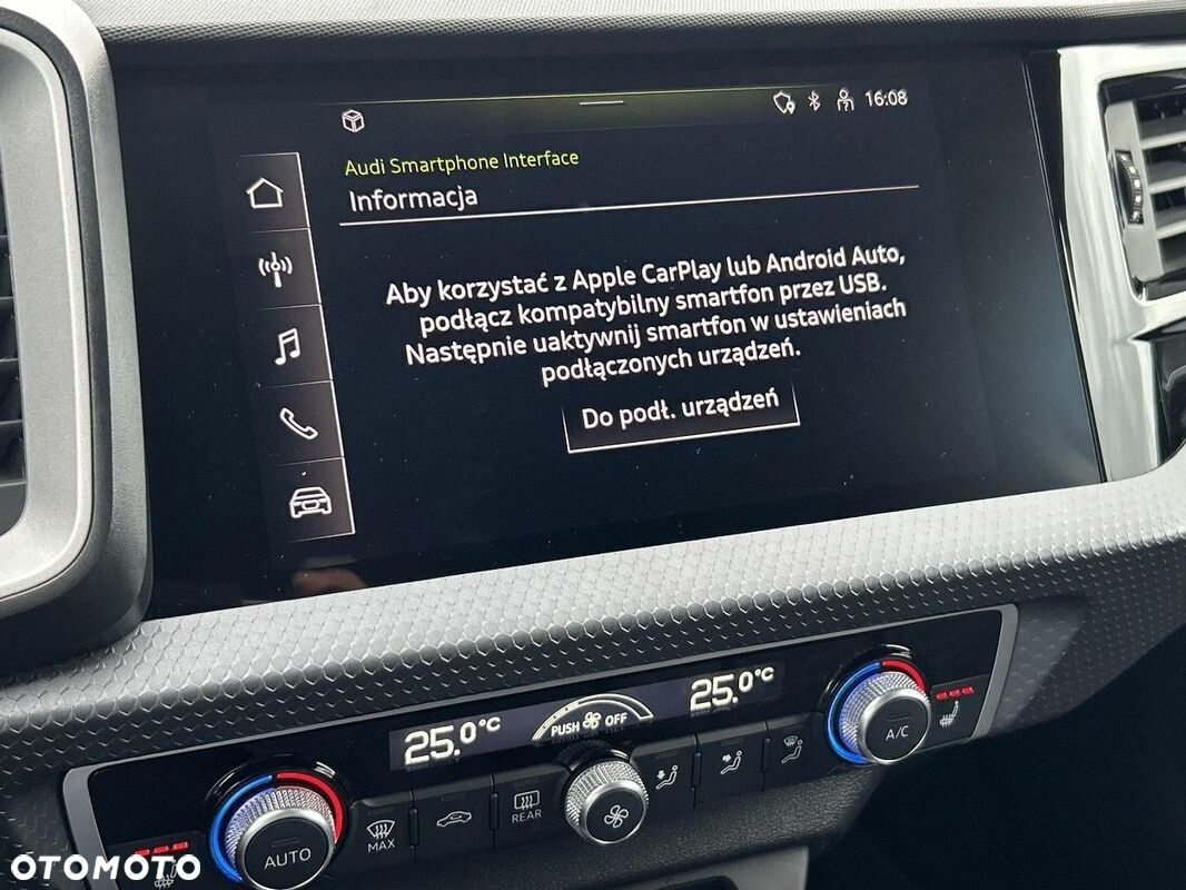 Audi A1 - 26