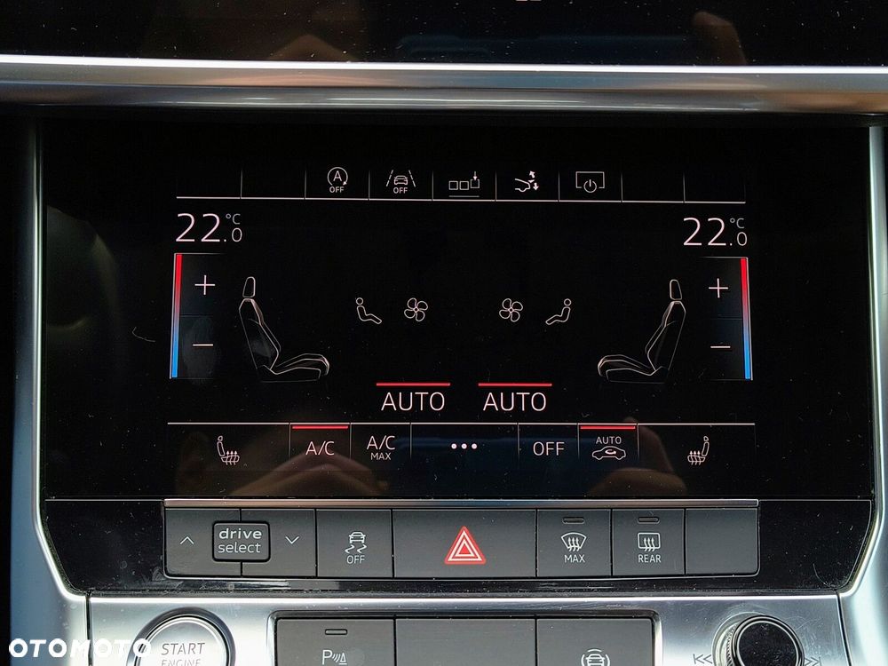 Audi A7 Sportback - 29