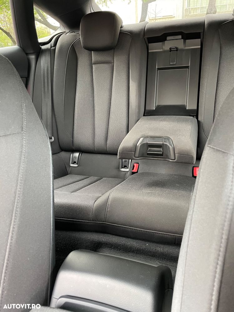 Audi A5 Sportback 2.0 TDI ultra S tronic - 31