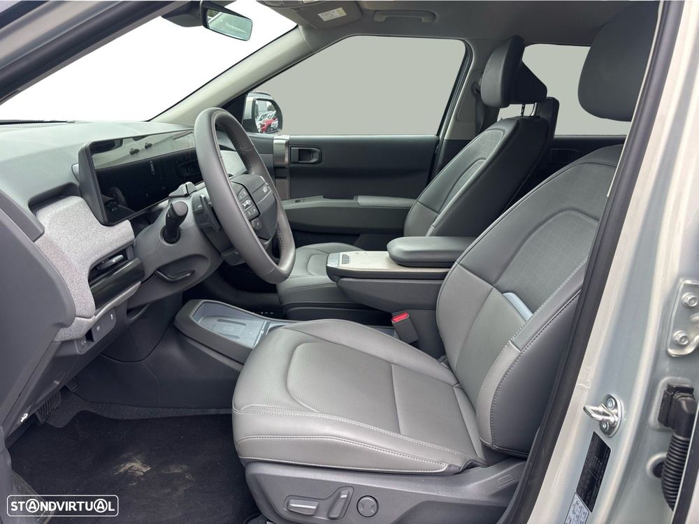 Kia EV3 81.4 kWh Tech - 11
