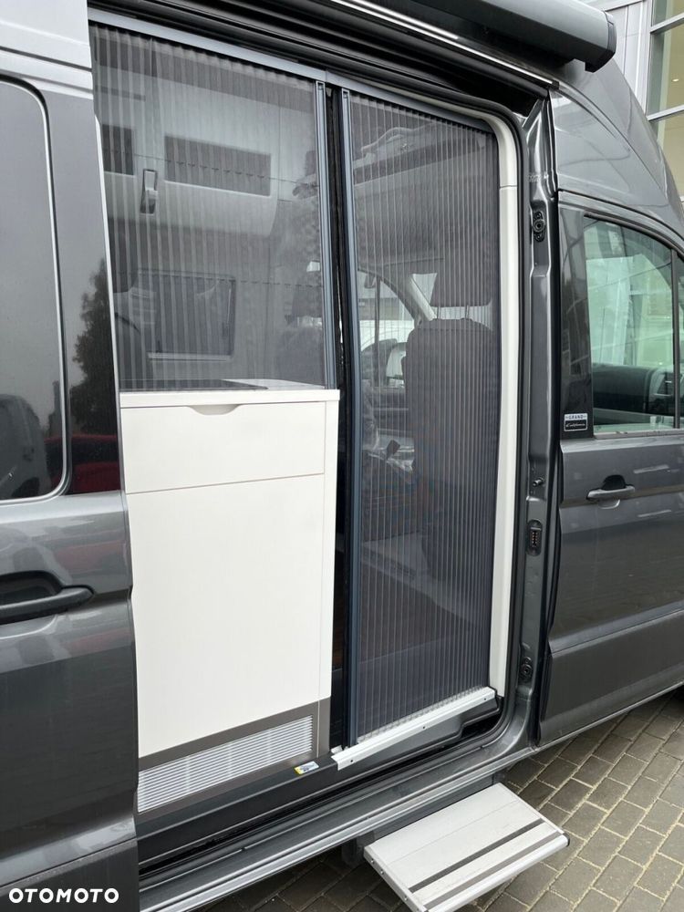 Volkswagen California - 11