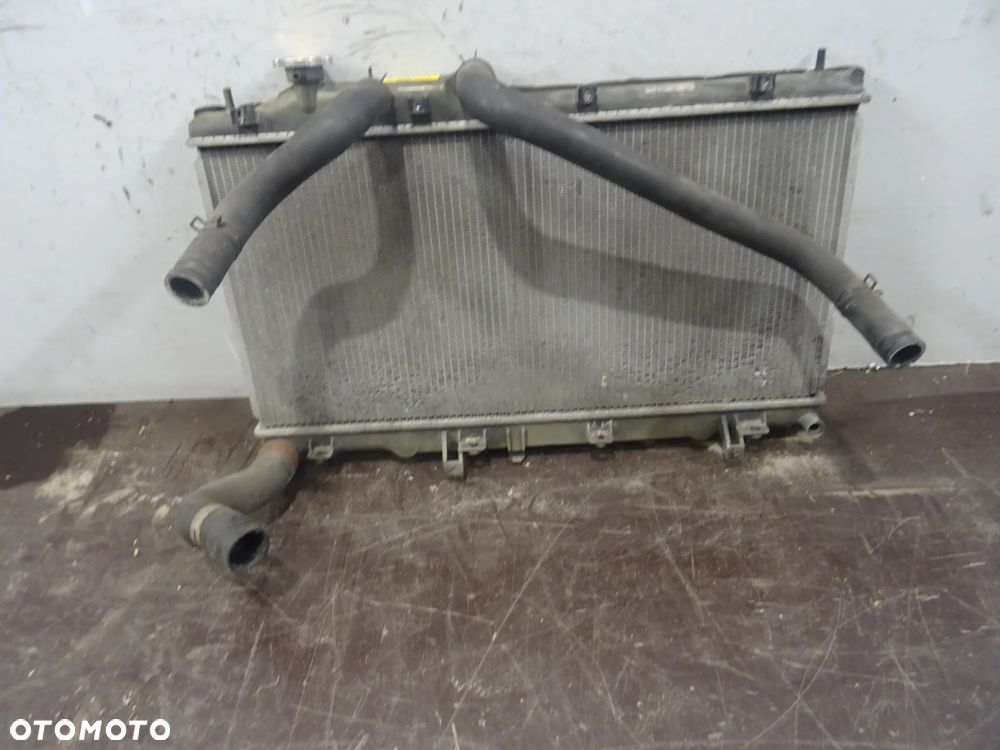 SUBARU OUTBACK IV 09-14 2.0D CHŁODNICA WODY - 2