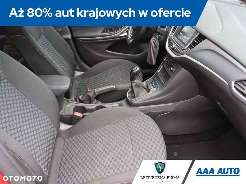 Opel Astra - 10