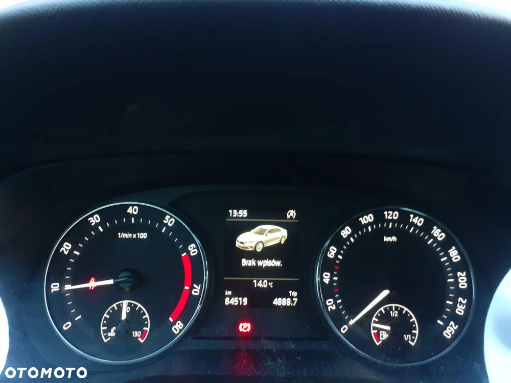 Skoda Octavia - 10