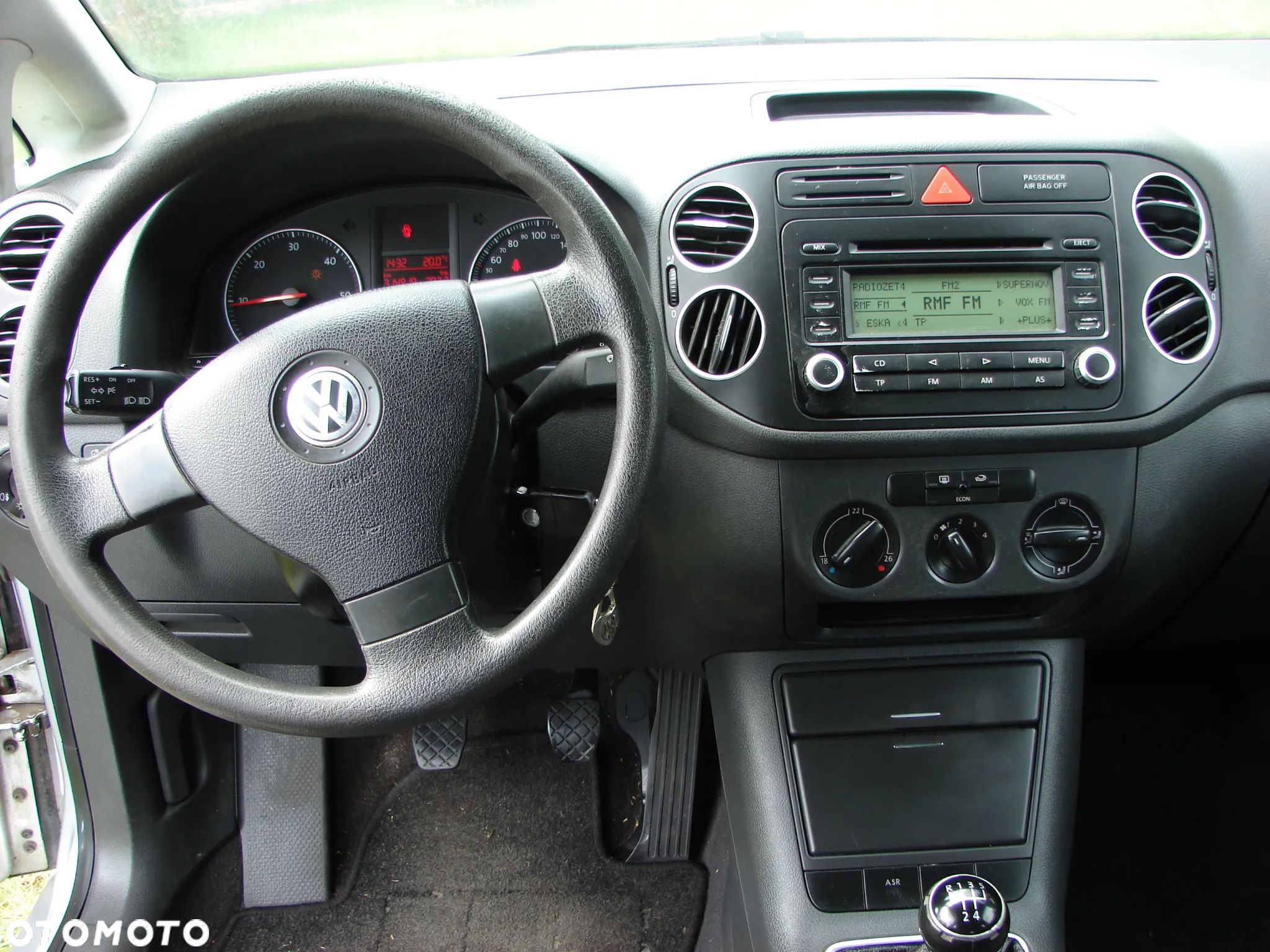 Volkswagen Golf - 7