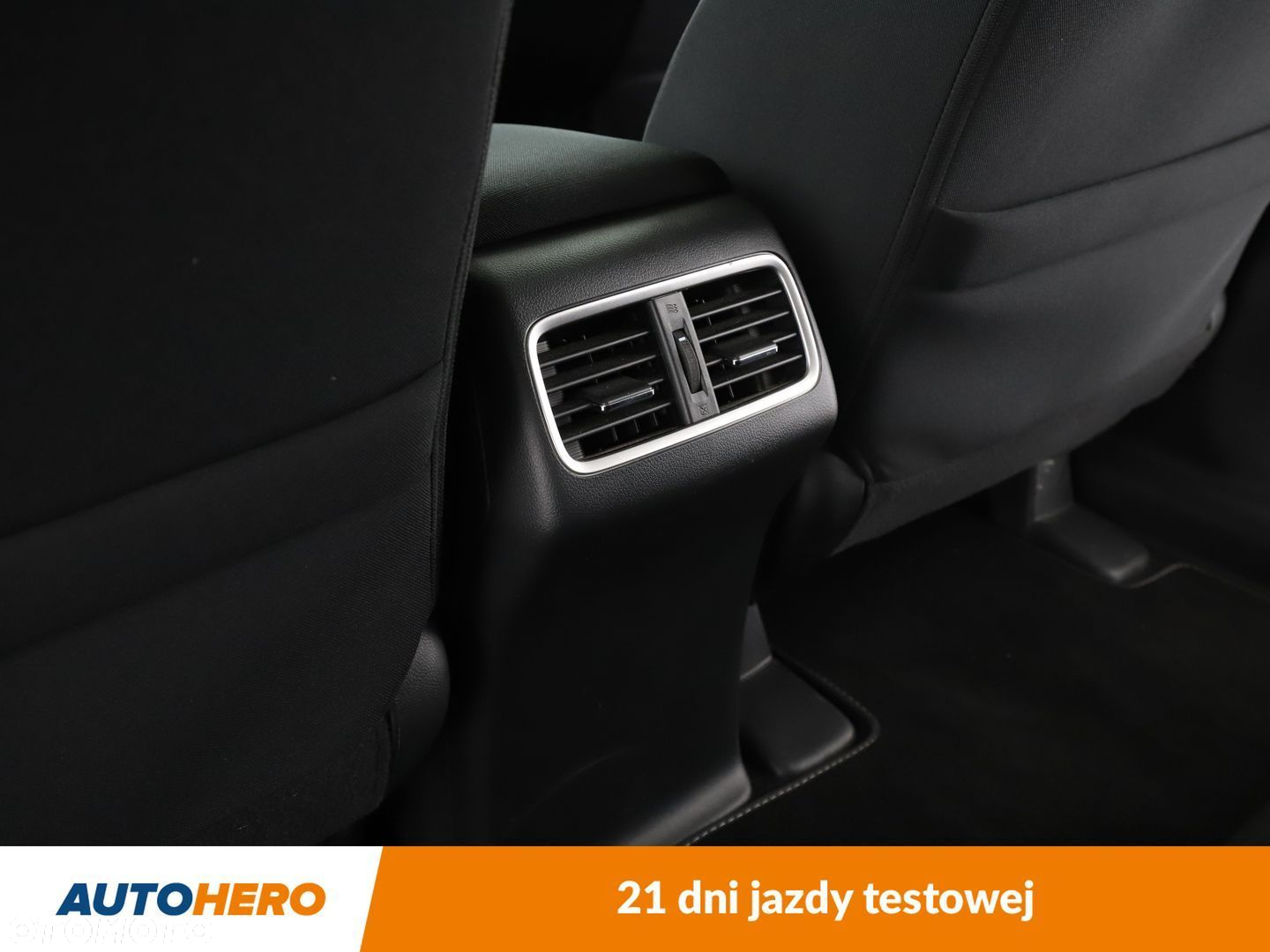 Honda CR-V 2.0 Lifestyle (Honda Connect+) - 32