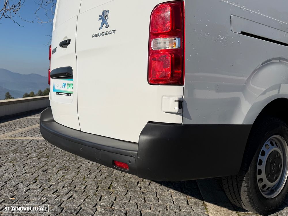 Peugeot Expert L3H1 - 22