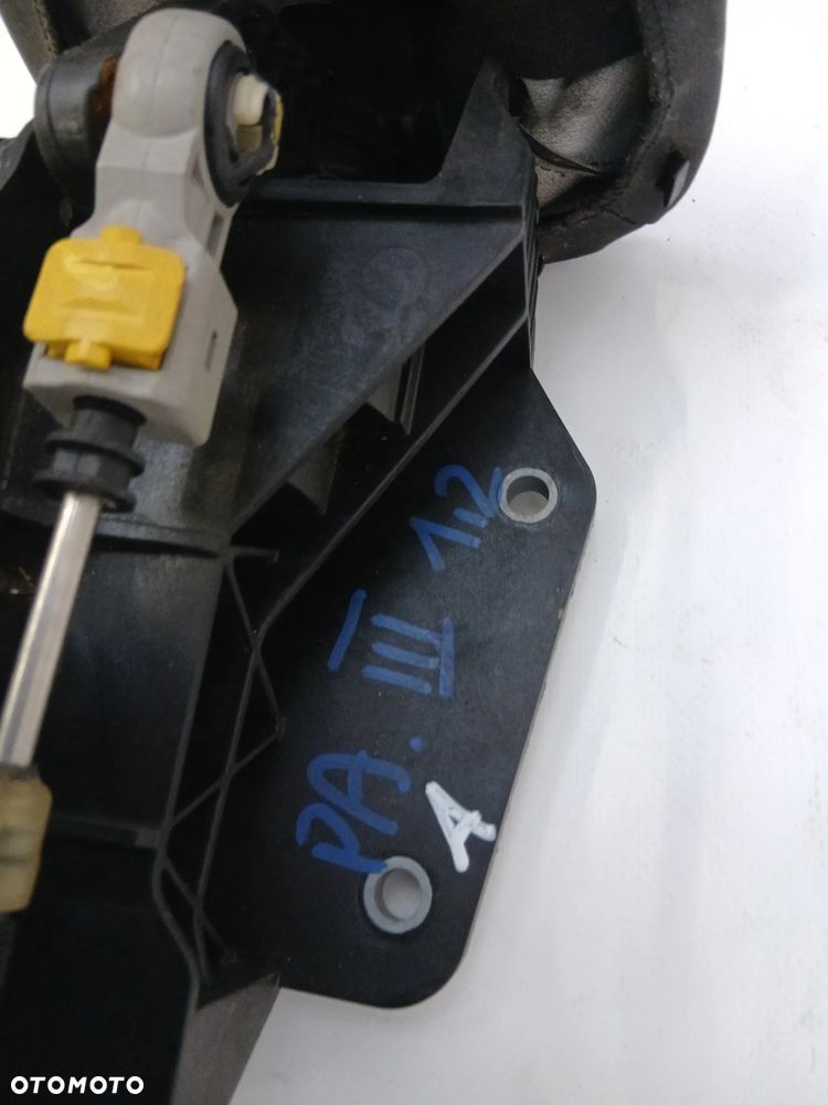 Lewarek linka linki zmiany biegów Fiat Panda III 1.2 od 2012 - 3