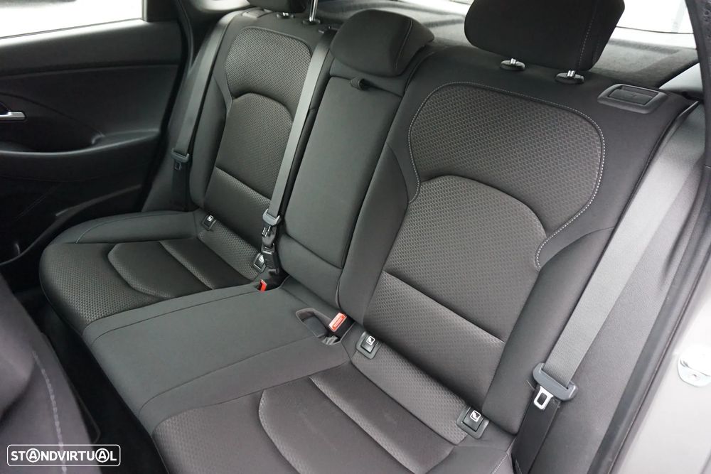 Hyundai i30 1.6 CRDI STyle - 17