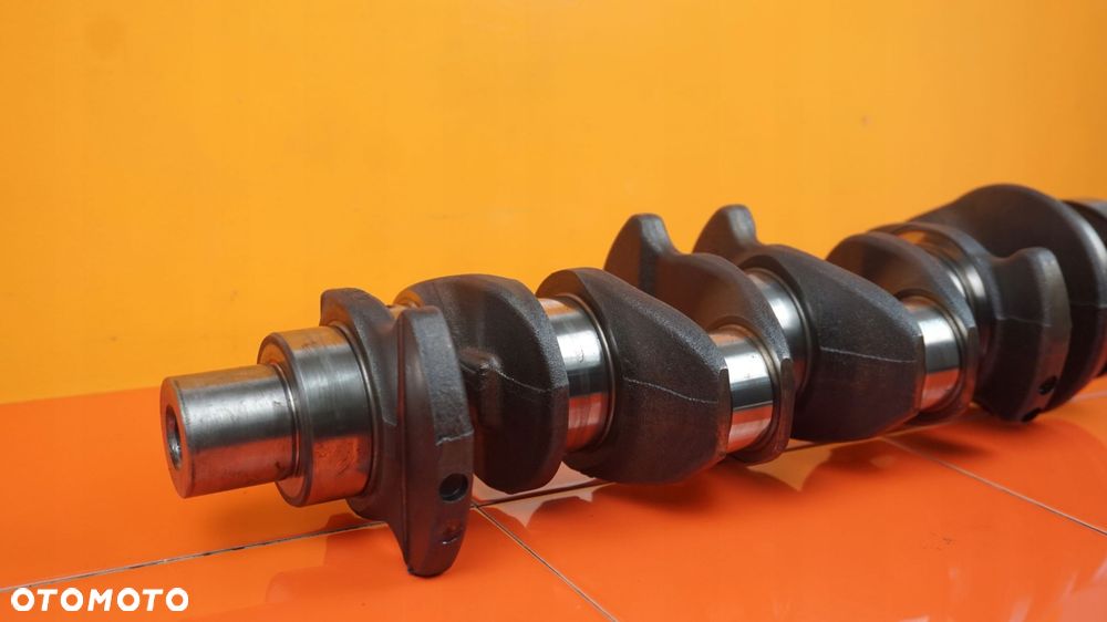 X3 E83 E87 E46 E90 E60 2.0 D 07r 150KM M47D20 wal korbowy nominalny 7798473 - 2