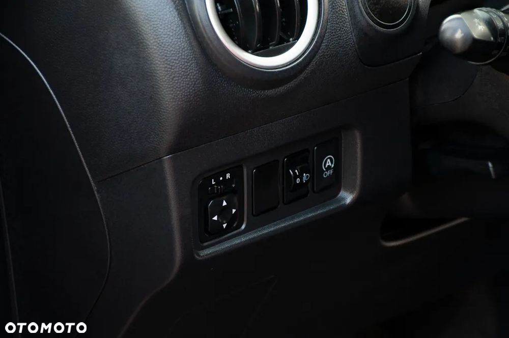 Mitsubishi Space Star 1.2 CVT Intro Edition+ - 22