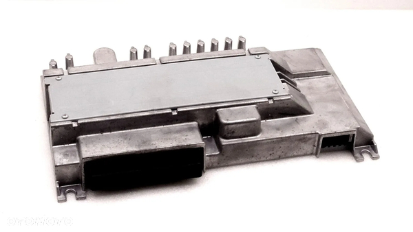WZMACNIACZ BANG OLUFSEN 4N0035223B AUDI A6 A7
