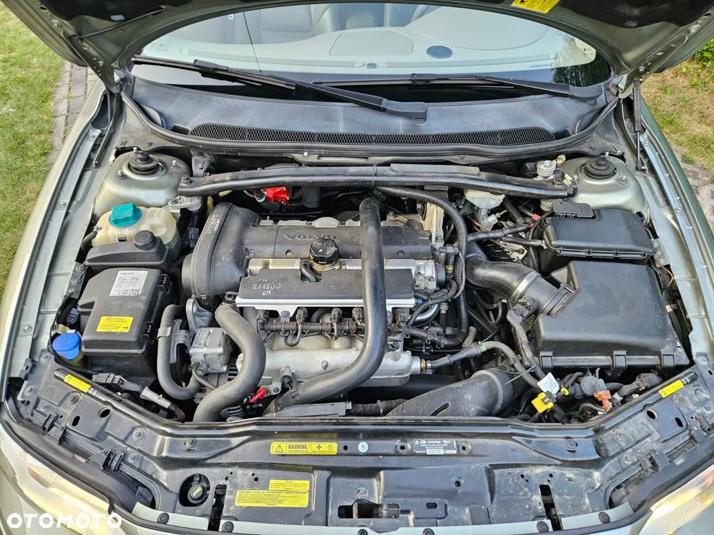 Volvo V70 2.5T AWD Summum - 40
