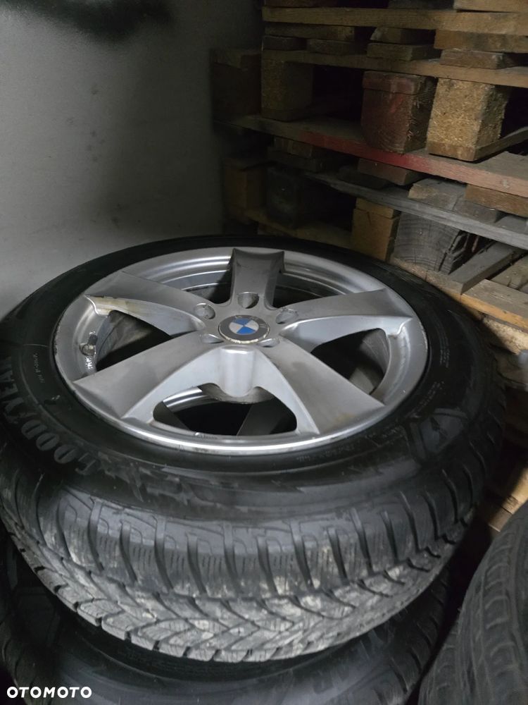 BMW Seria 5 520d xDrive Luxury Line - 12