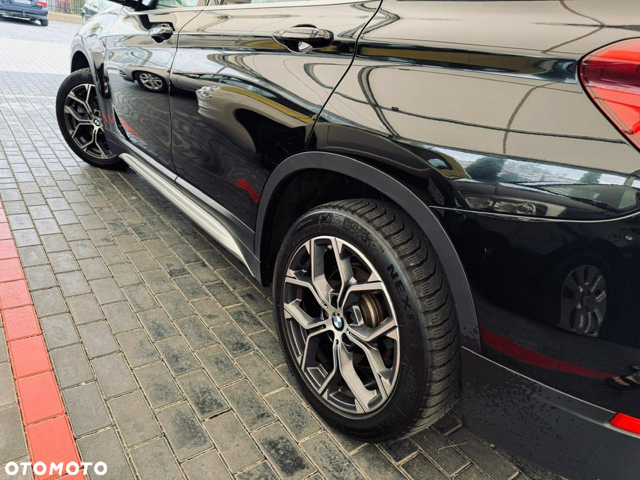 BMW X1 - 17
