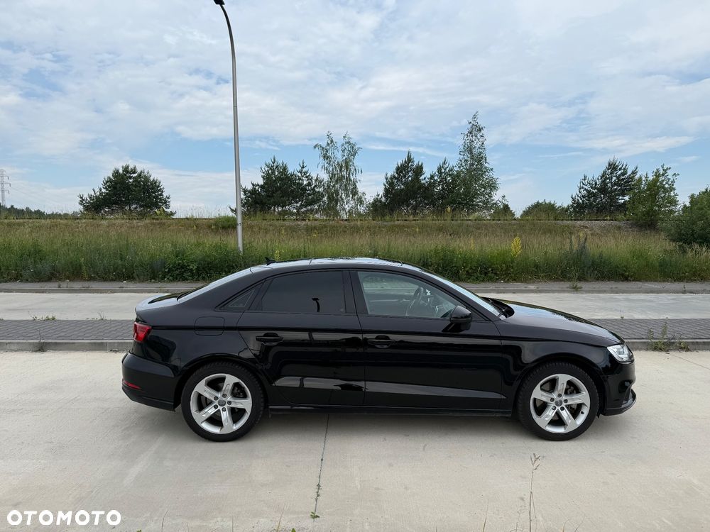 Audi A3 Limousine - 6