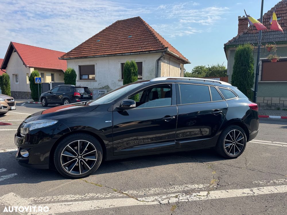 Renault Megane - 3