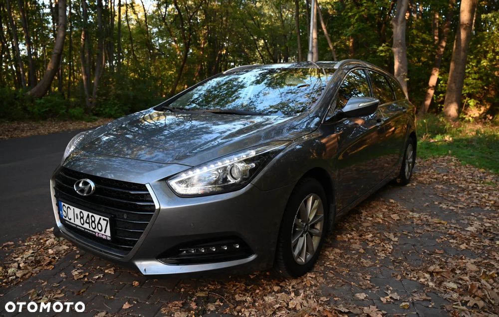 Hyundai i40 - 12