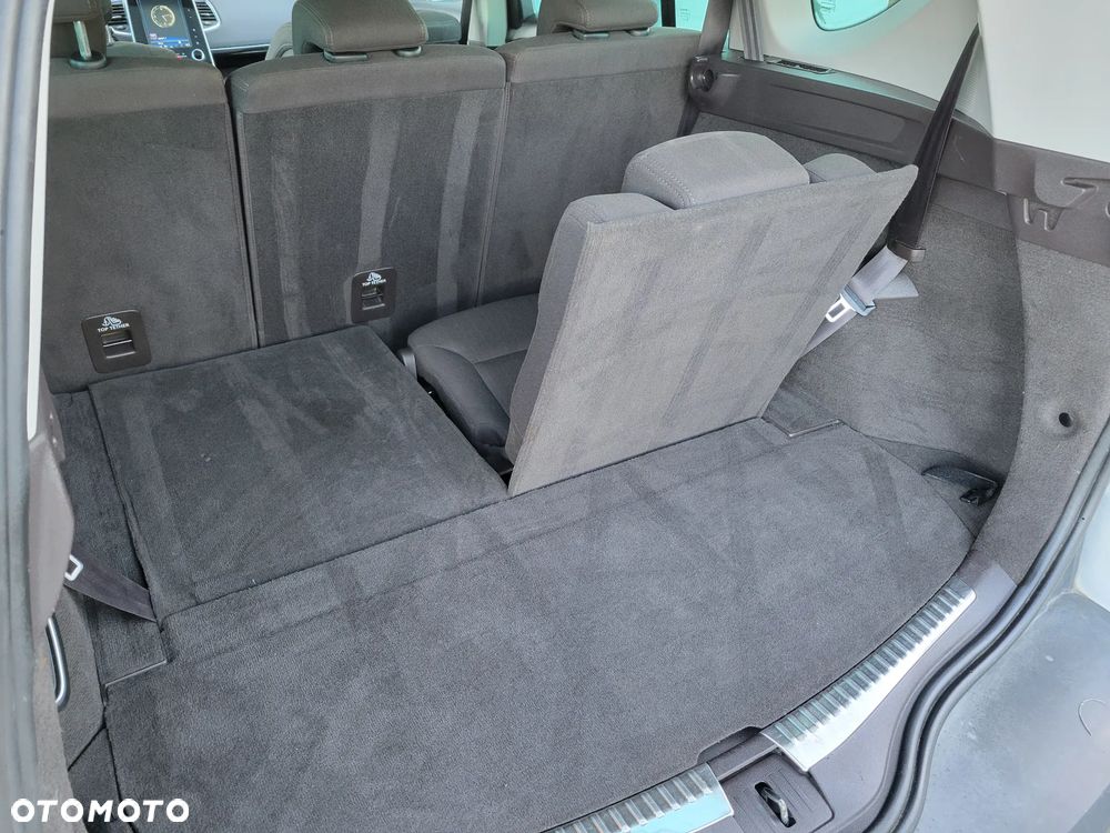 Renault Espace 1.6 dCi Energy Life 7os - 12