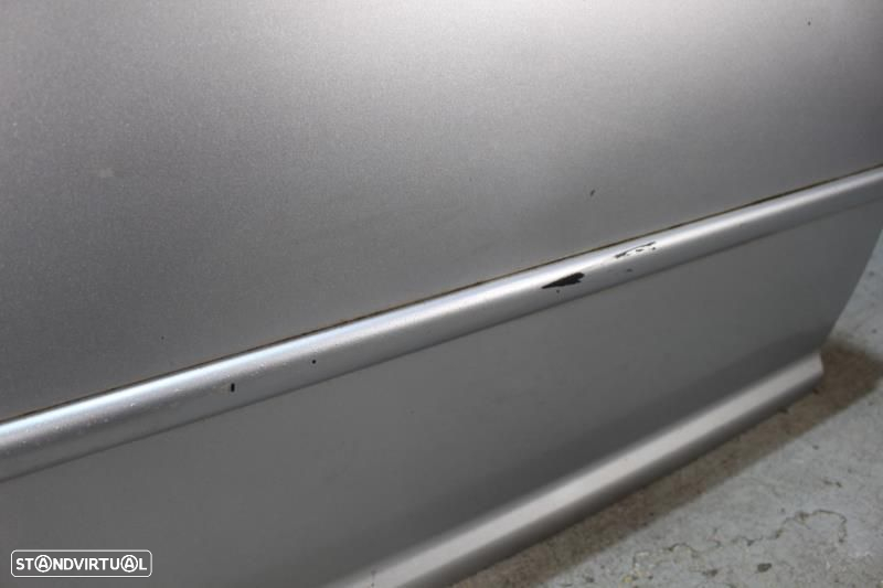 Porta Direita Volkswagen Golf Iv (1J1)  Porta Frente Direita Vw Golf 4 - 8