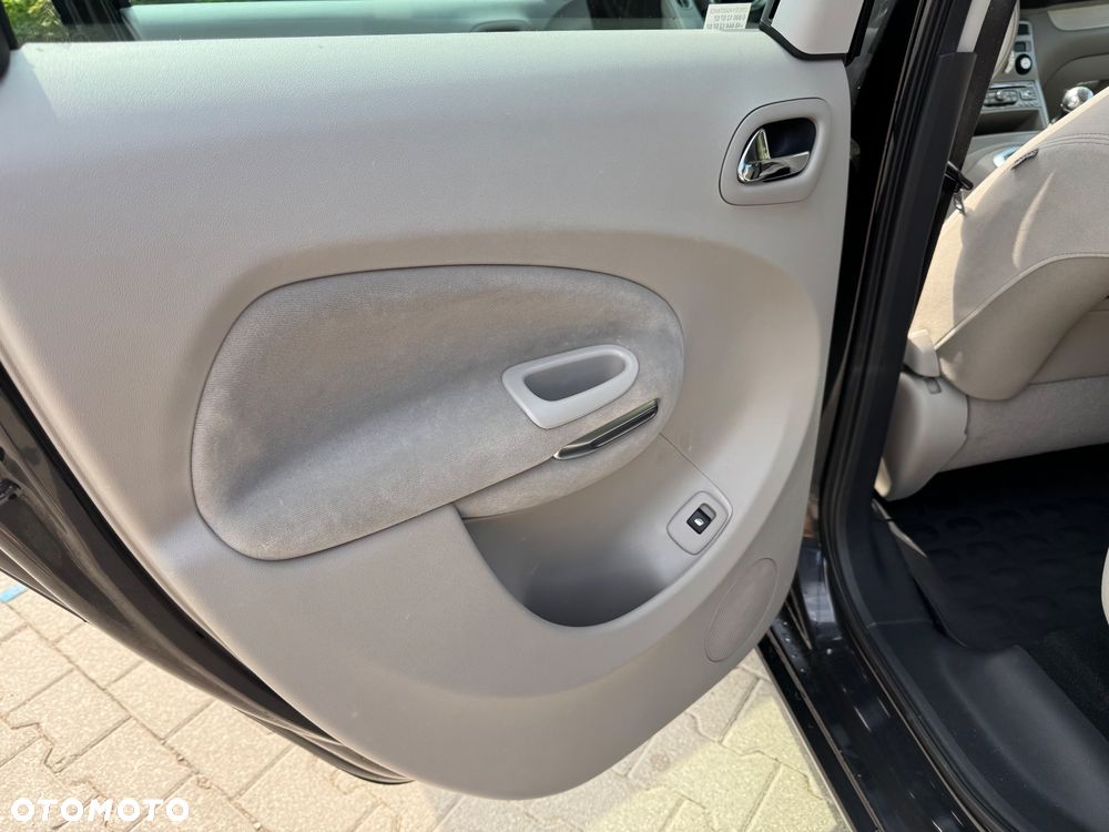 Citroën C3 Picasso 1.6i Exclusive - 23