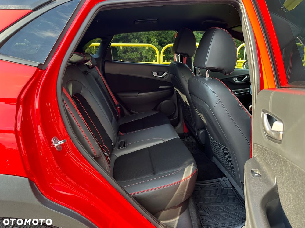 Hyundai Kona 1.0 T-GDI Comfort - 12