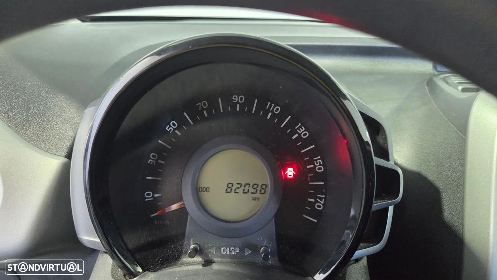 Peugeot 108 1.0 VTi Style - 18