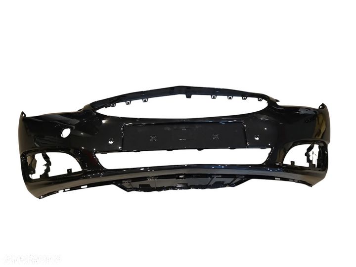 OPEL INSIGNIA LIFT KOMBI - MASKA - POKRYWA SILNIKA  Z22Y - 4