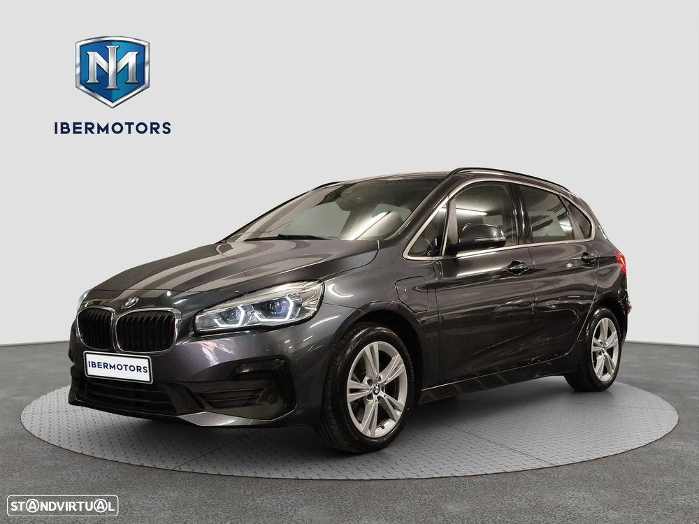 BMW 225xe Active Tourer Advantage - 2