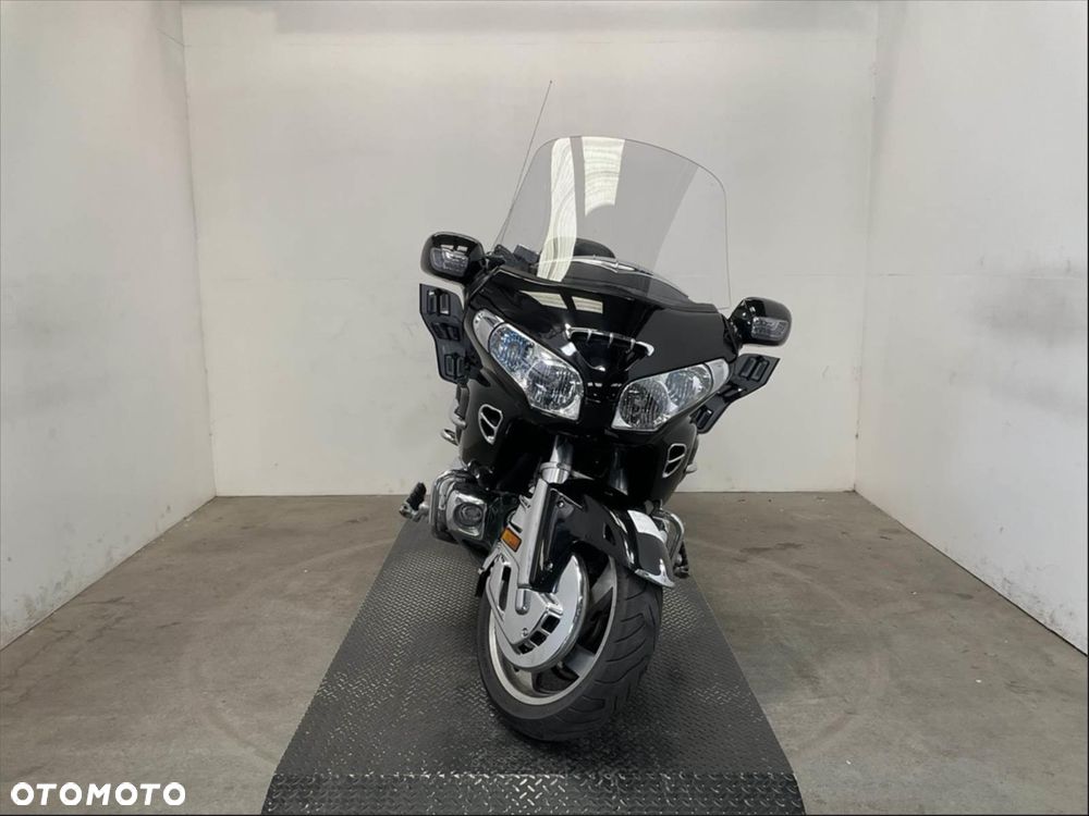 Honda GL - 2