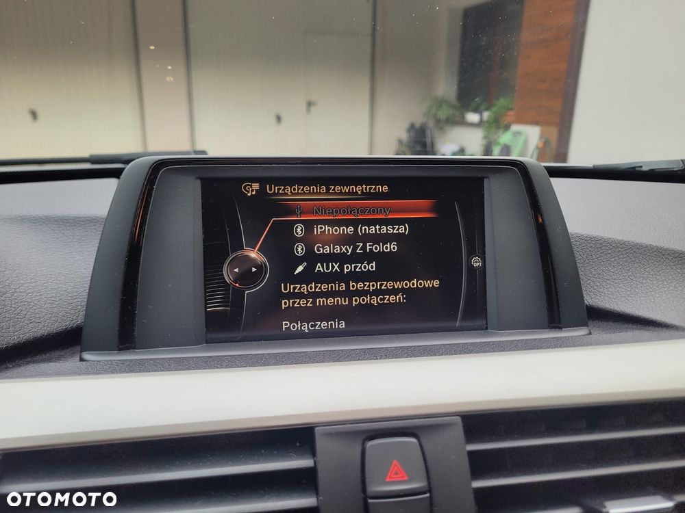 BMW Seria 3 320d Sport Line - 39