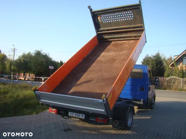 Iveco DAILY 100%PRZEBIEG-POTWIERDZONY - 15
