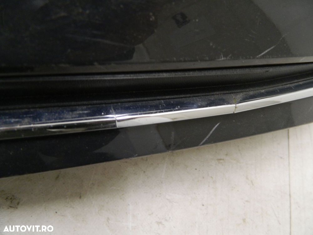 Bara fata VW Touran, 2015, 2016, 2017, 2018, 2019, cod origine 5TA807221A. - 6