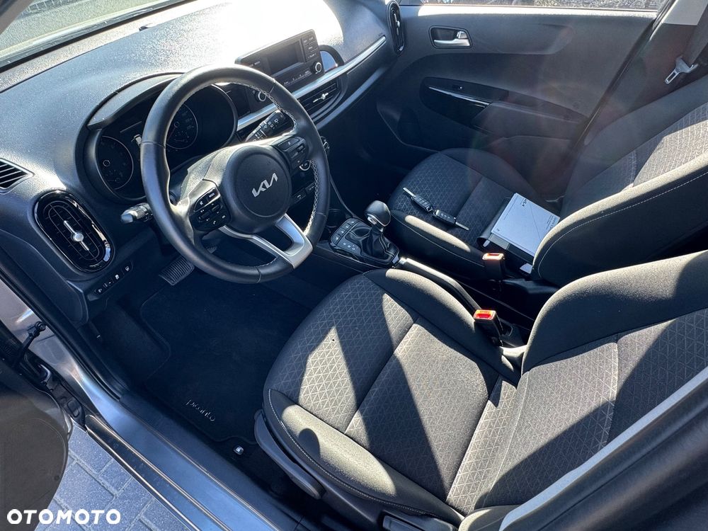 Kia Picanto - 11