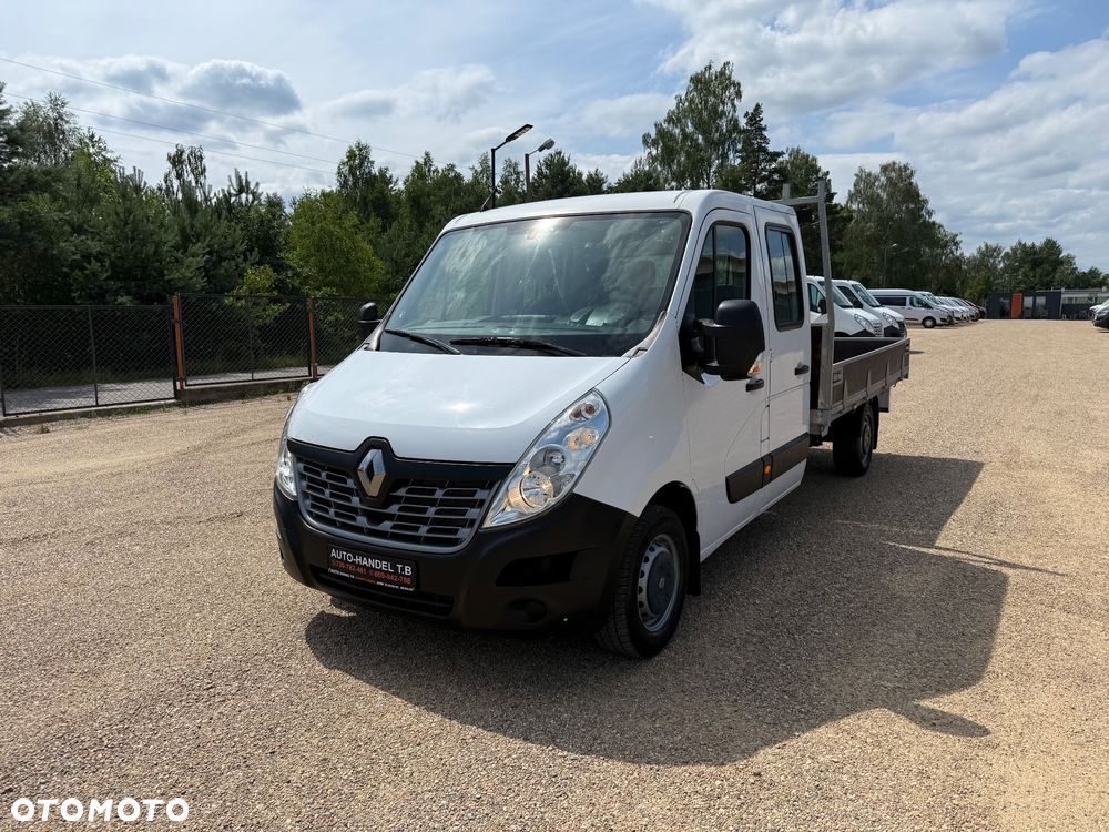 Renault Master - 2
