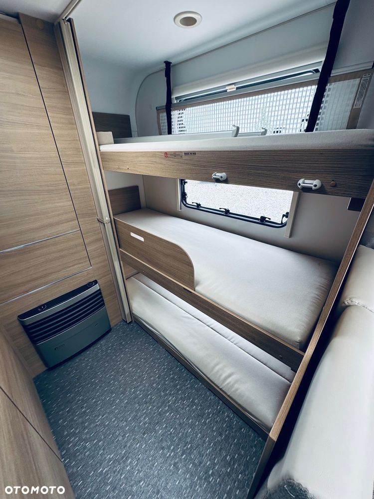 Adria 573 PT - 26