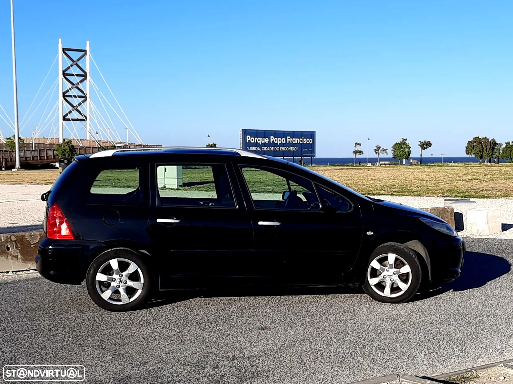 Peugeot 307 SW 1.6 HDi Premium - 18