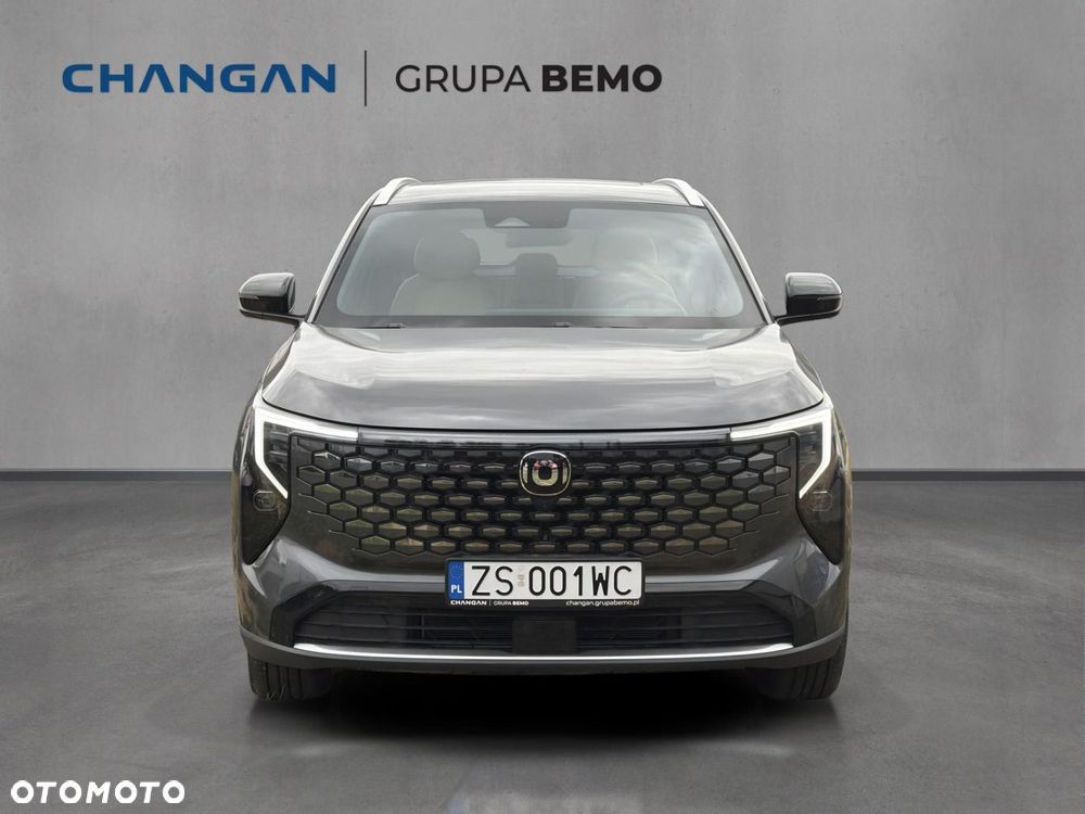 Changan CS55 Plus - 8