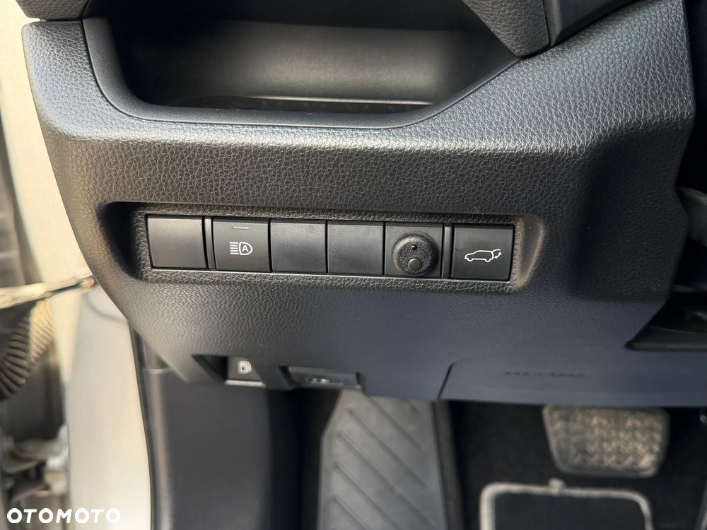 Toyota RAV4 2.5 Hybrid Comfort 4x2 - 29