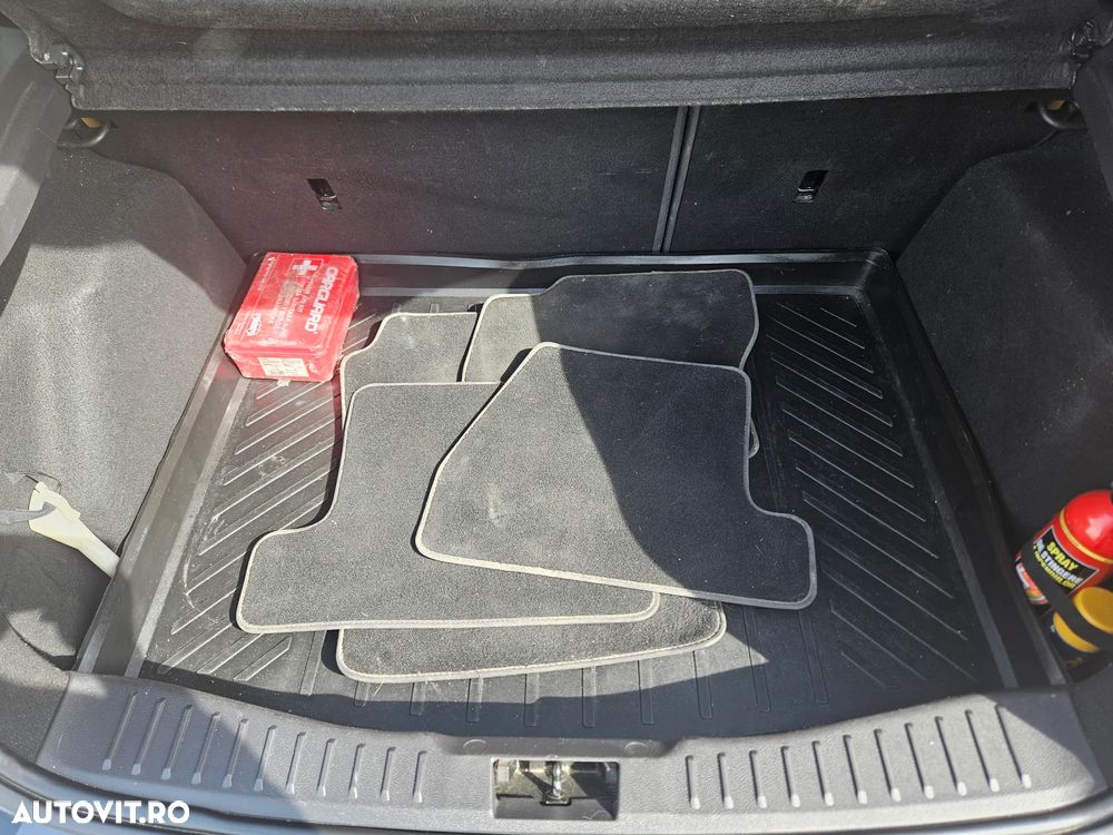 Ford Focus 1.6 Ecoboost Start Stop Titanium - 10