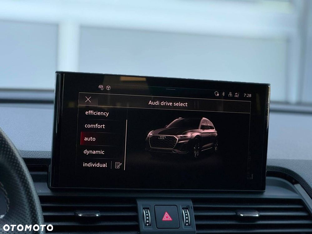 Audi Q5 40 TDI mHEV Quattro S Line S tronic - 24