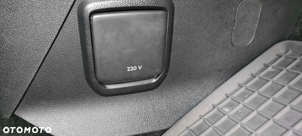 Citroën Berlingo M 1.5 BlueHDI Shine S&S - 12