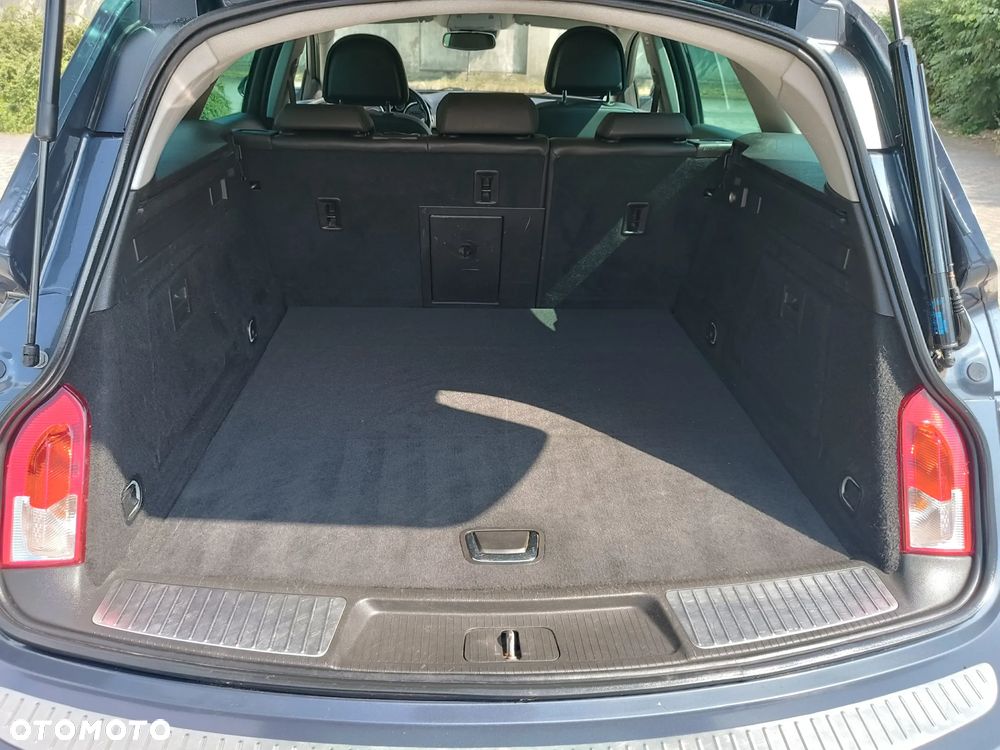 Opel Insignia 2.0 Turbo Automatik Cosmo - 18