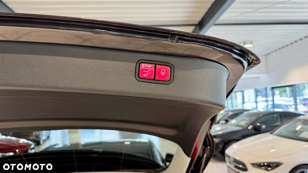 Mercedes-Benz Klasa C 220 d mHEV 4-Matic All-Terrain Avantgarde - 31