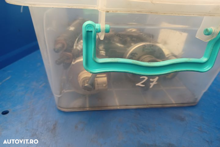 Injector motorina 28235143 33800-2A760 1.4 CRDI E4 MX1253 Hyundai i20 - 3